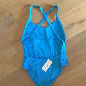 🌼SOLD🌼    NWT  L*Space bathing suit, size 10.